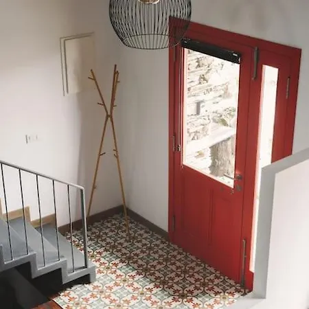 Villa Casa Amencer Francos  Esterno foto