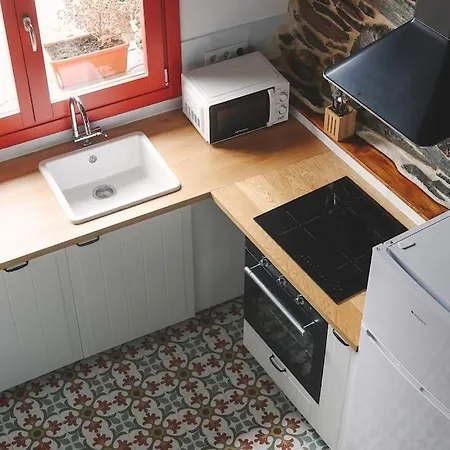 Villa Casa Amencer Francos  Esterno foto