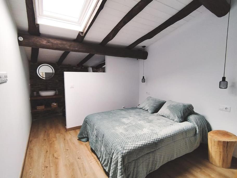 Casa Amencer Holiday home