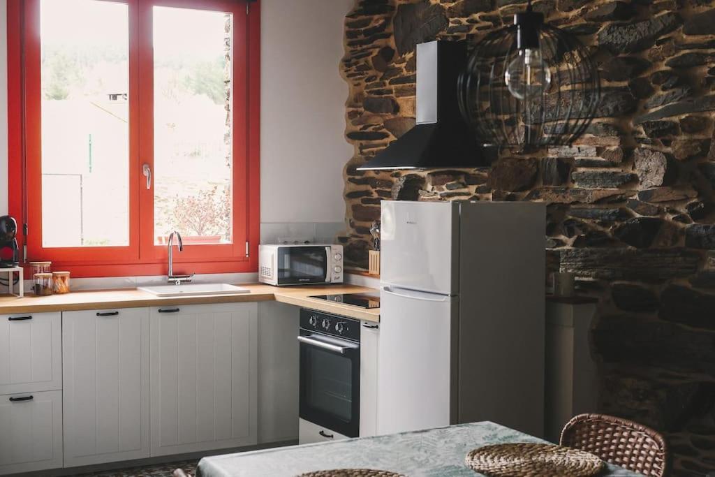 Casa Amencer Vakantiehuis *