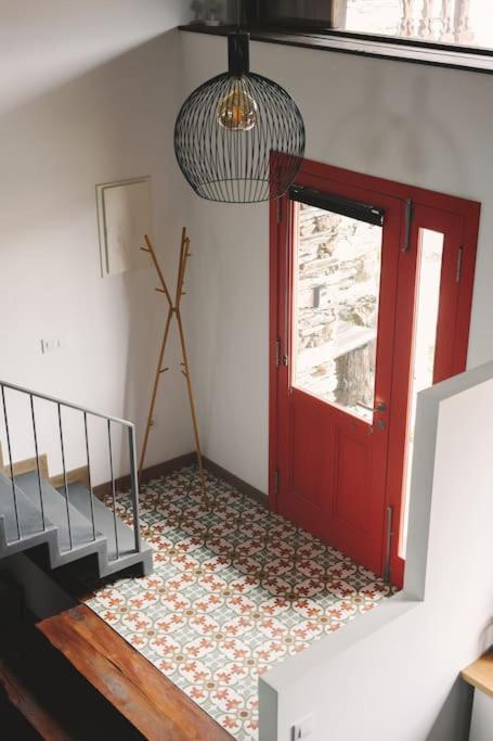 Vakantiehuis Casa Amencer Francos (Lugo)