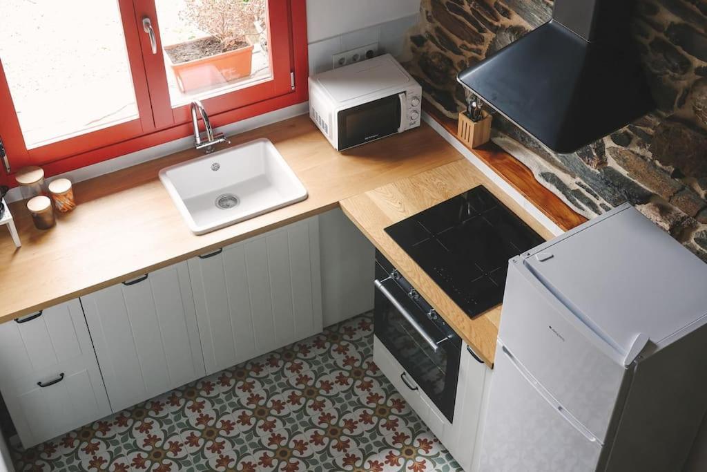 Holiday home Casa Amencer *